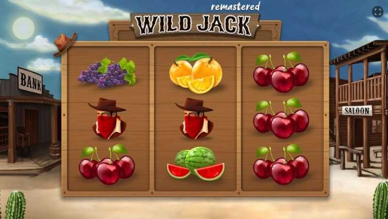 Play Wild Jack Remastered by Bf Games