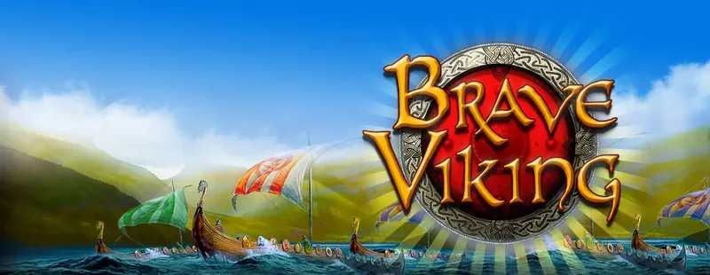 Slot Brave Viking