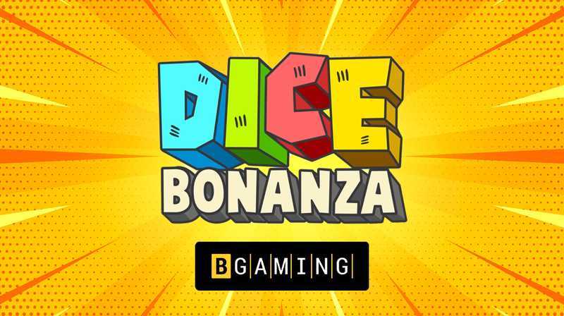 Play Dice Bonanza by Bgaming