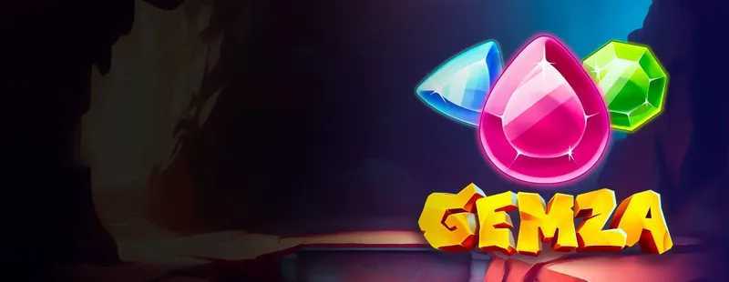 Play Gemza by Bgaming