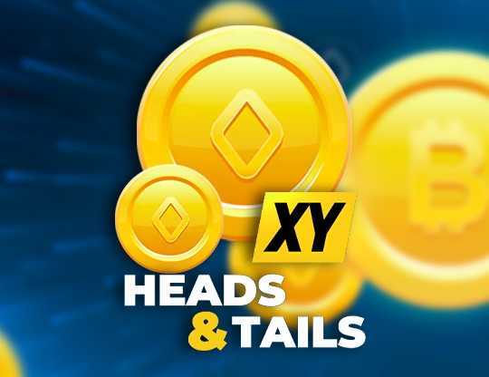 Play Heads and Tails XY by Bgaming