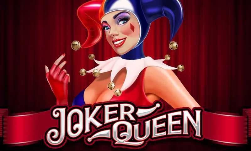 Slot Joker Queen