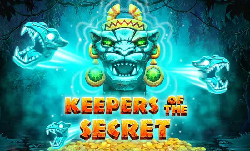 Play Keepers of the Secret by Bgaming