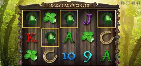 Play Let's Lucky by Bgaming