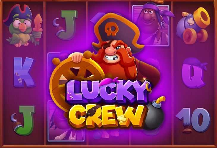 Play Lucky Crew by Bgaming
