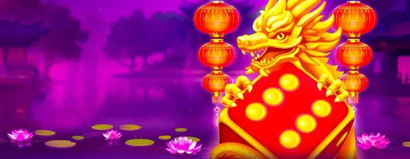 Play Lucky Dragon Multidice X by Bgaming