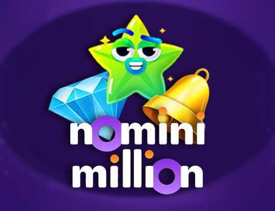 Play Nomini Million by Bgaming