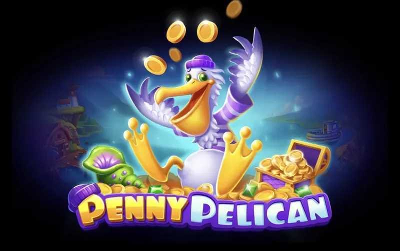 Play Penny Pelican by Bgaming