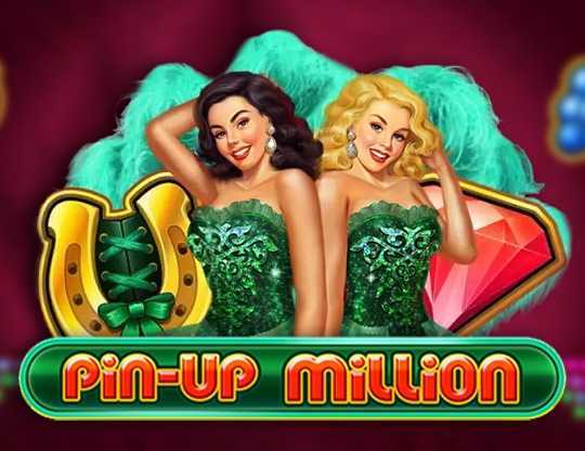 Pin-Up Million BGAMING Pin-Up Million BGAMING