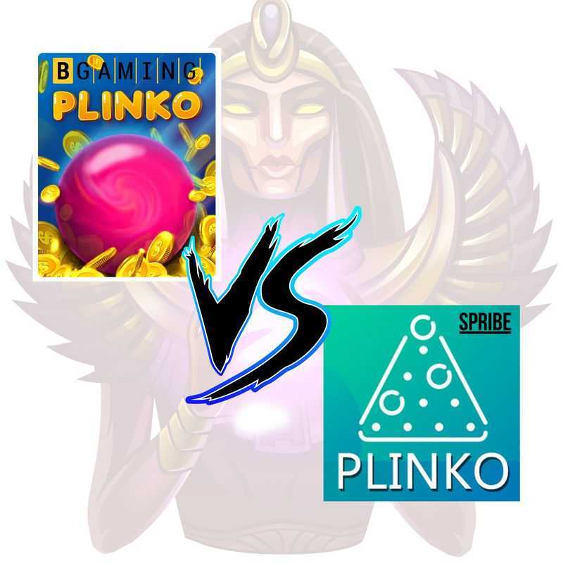 Play Plinko by Bgaming