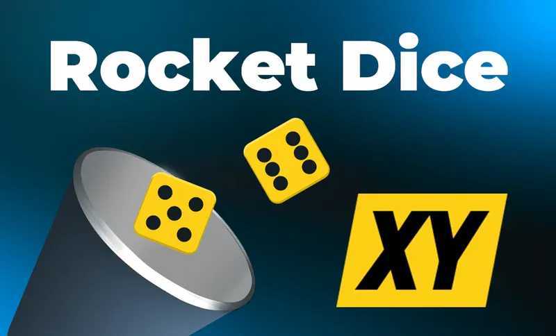 Play Rocket Dice by Bgaming