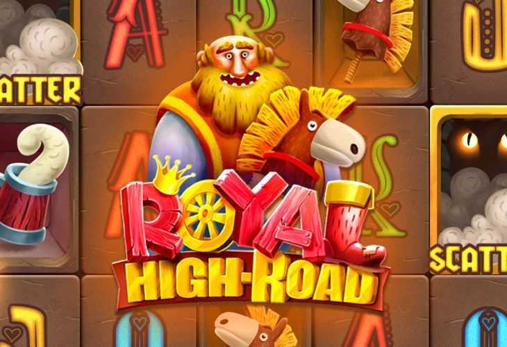 Play Royal High-Road by Bgaming