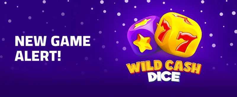 Play Wild Cash Dice by Bgaming