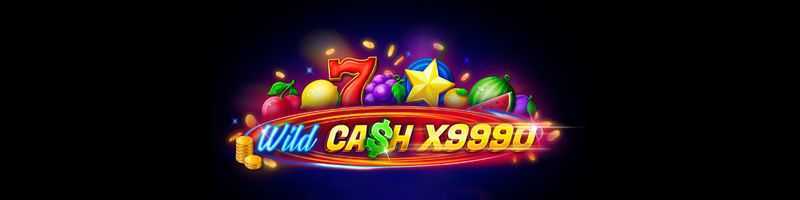 Play Wild Cash x9990 by Bgaming