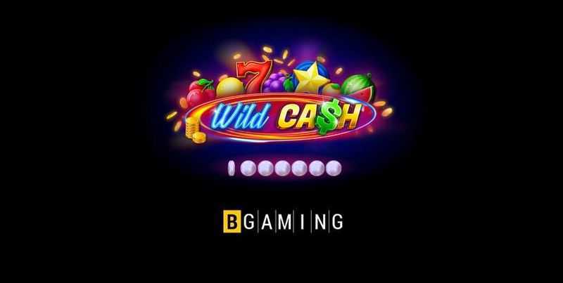 Play Wild Cash by Bgaming