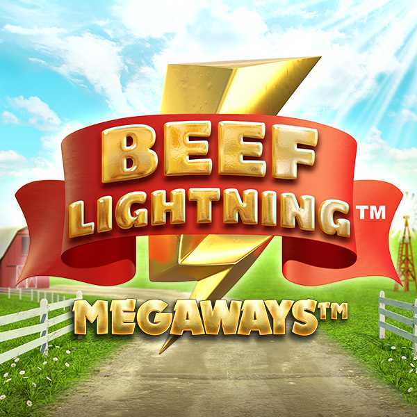 Play Beef Lightning by Big Time Gaming