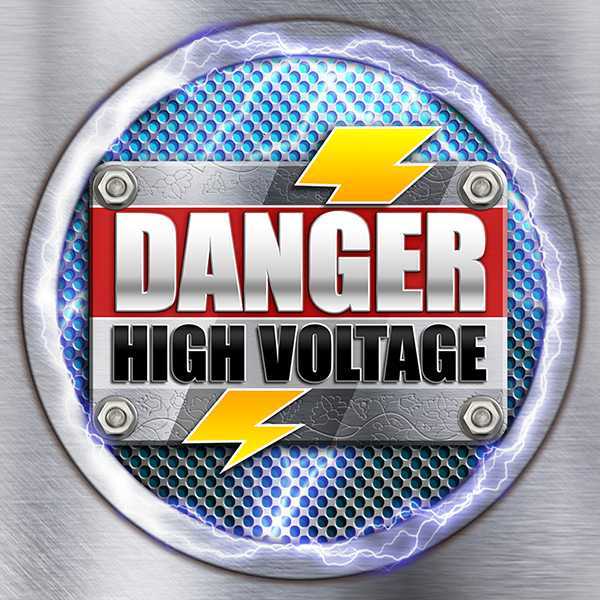 Slot Danger High Voltage