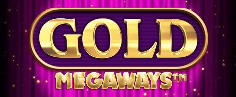 Play Gold Megaways by Big Time Gaming