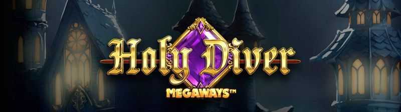 Play Holy Diver by Big Time Gaming