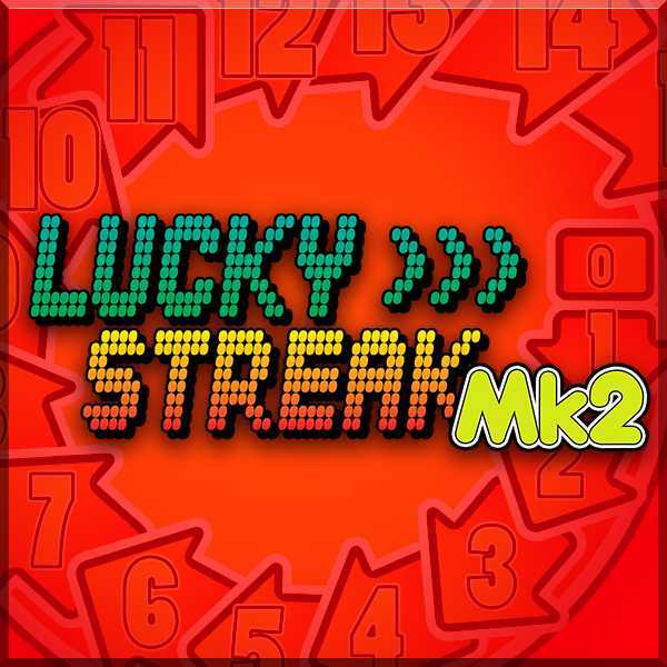 Play Lucky Streak Mk2 by Big Time Gaming