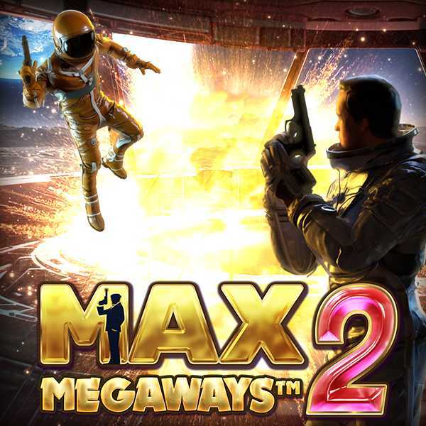 Slot Max Megaways 2