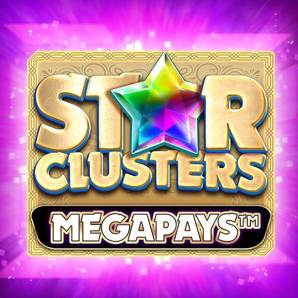 Play Star Clusters Megaclusters by Big Time Gaming