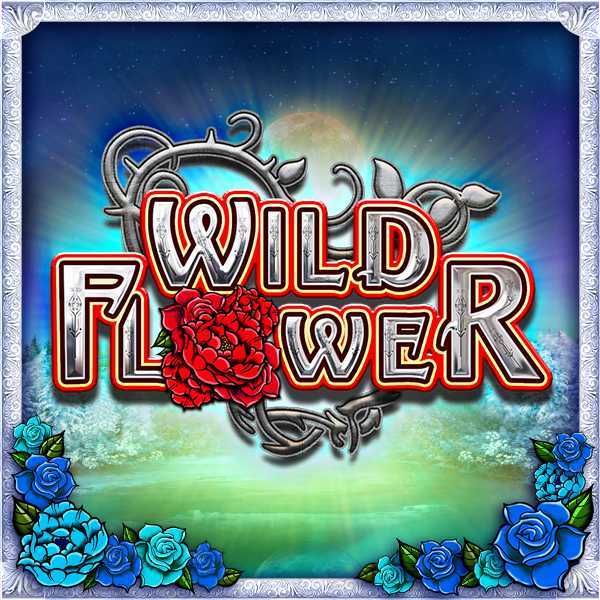 Play Wild Flower by Big Time Gaming