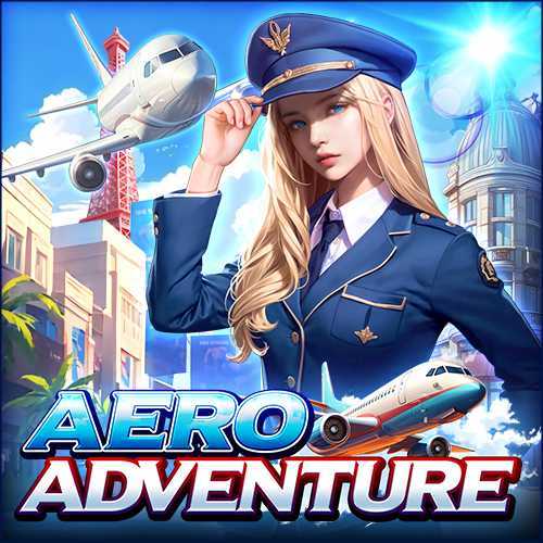 Slot Aero Adventure