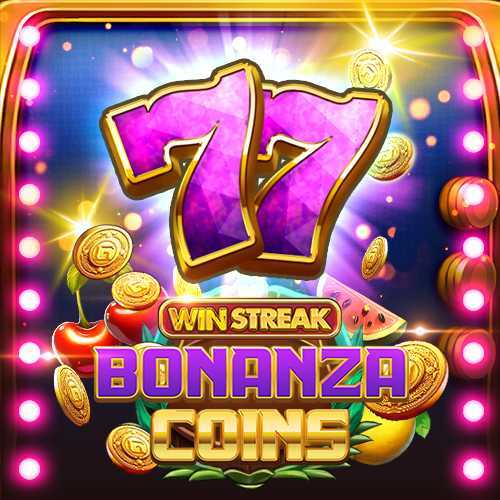 Play Bonanza Coins by Bigpot Gaming