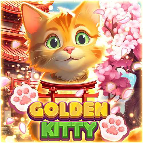 Play Golden Kitty by Bigpot Gaming