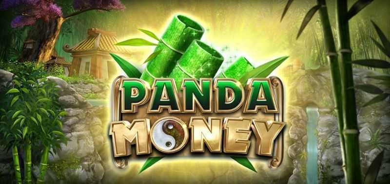 Play Golden Panda by Bigpot Gaming