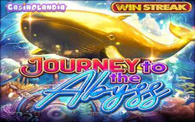 Play Journey to the Abyss by Bigpot Gaming