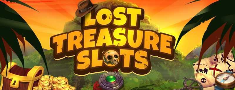 Play Lost Treasure by Bigpot Gaming