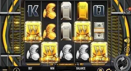 Lucky Fifth Bigpot Gaming Lucky Fifth Bigpot Gaming