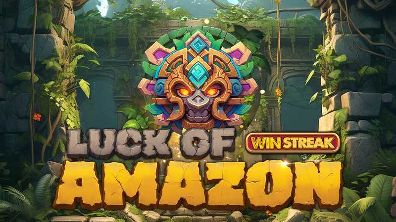 Play Lucky Waterfalls by Bigpot Gaming