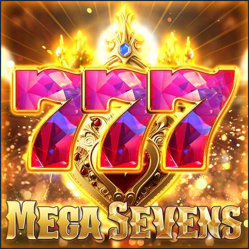 Play Mega Sevens by Bigpot Gaming