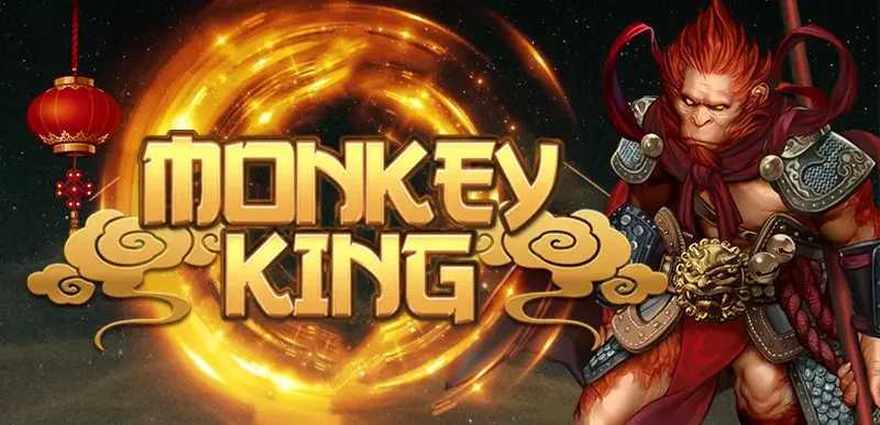 Slot Monkey King 777 Jackpot