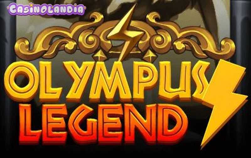 Play Olympus Legend by Bigpot Gaming