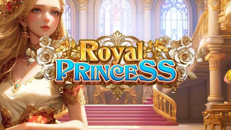 Play Royal Princess by Bigpot Gaming