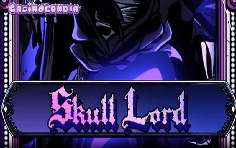 Slot Skull Lord