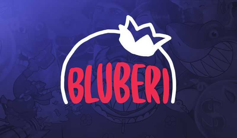 Play Big Win Waves by Bluberi