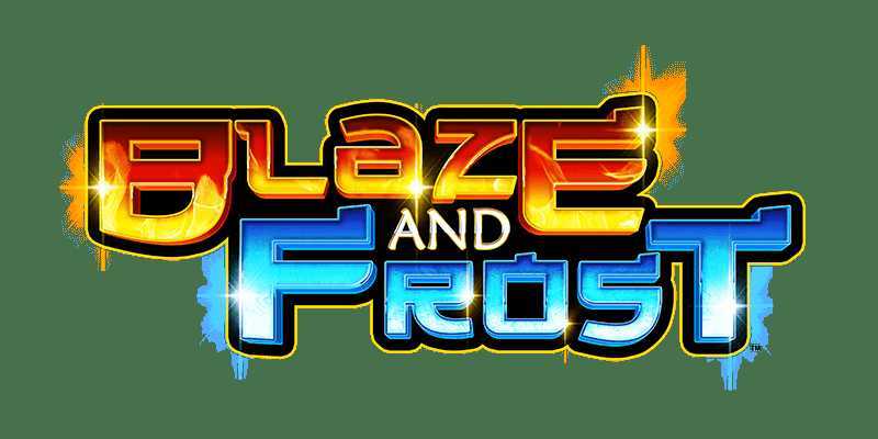 Play Blaze and Frost by Bluberi