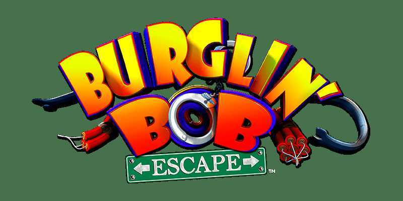 Play Burglin Bob by Bluberi