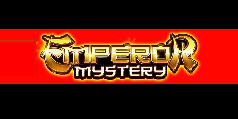 Play Emperor Mystery by Bluberi