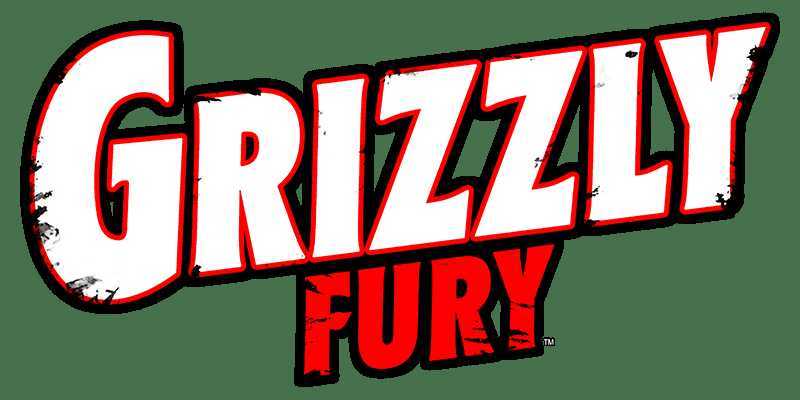 Play Grizzly Fury by Bluberi