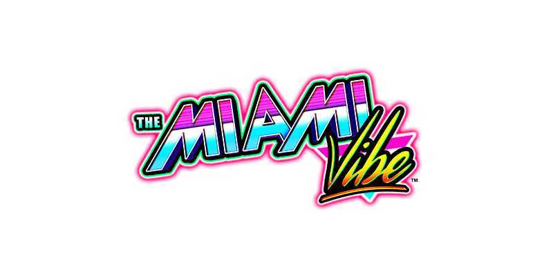 Play Miami Vibe by Bluberi