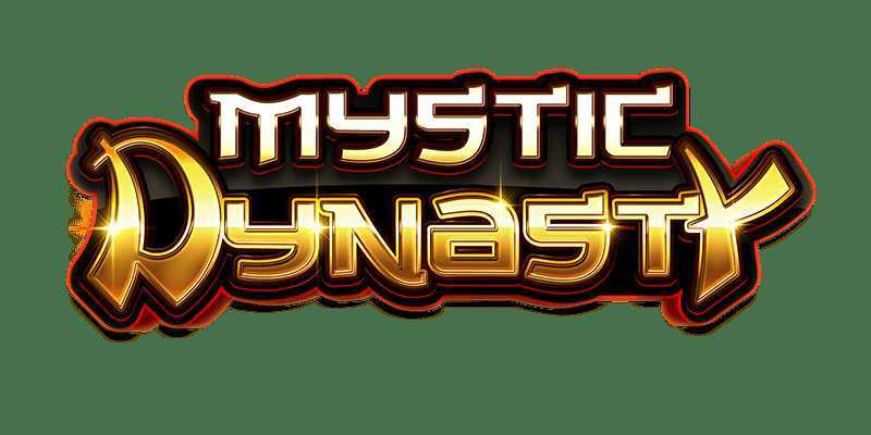 Play Mystic Dynasty by Bluberi