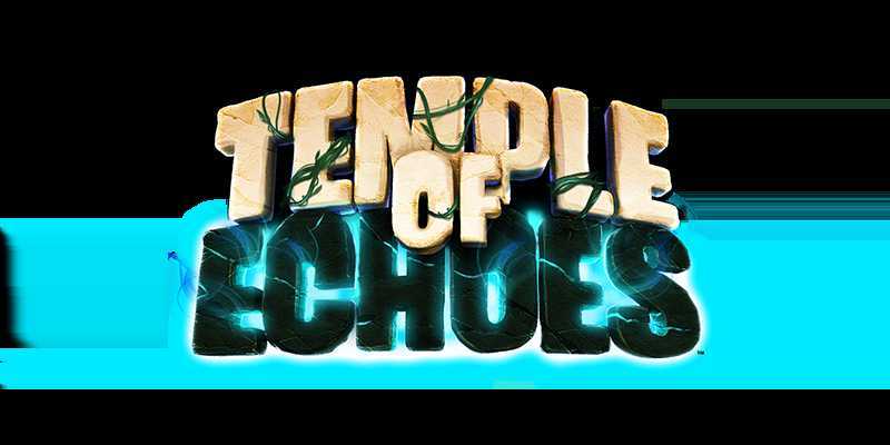 Play Temple of Echoes by Bluberi