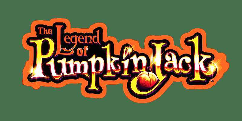 Play The Legend of Pumpkin Jack by Bluberi