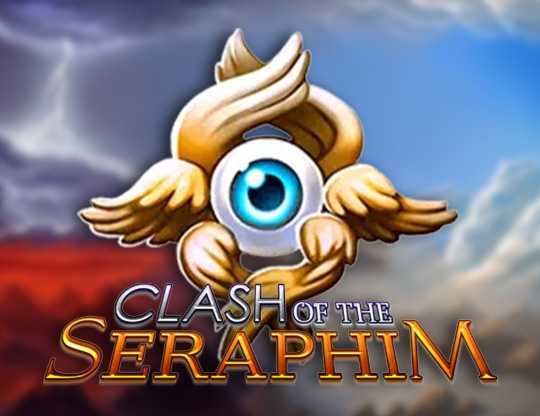 Play Clash of the Seraphim by Blue Guru Games